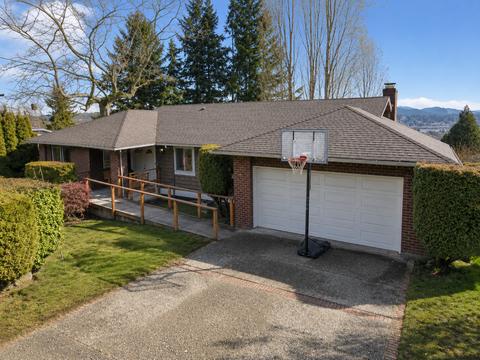 Serenity Pines Exterior